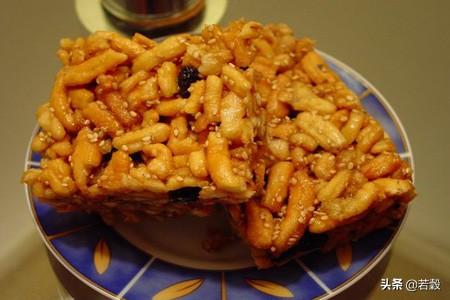 老北京这九十九种小吃，北京老字号地道小吃