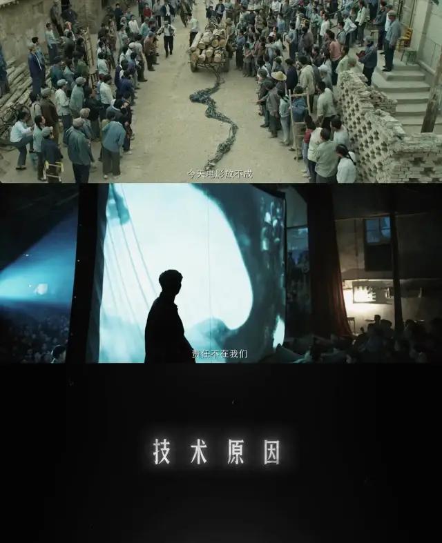 张艺谋刚出的电影有哪些，张艺谋连续拍出了三部电影