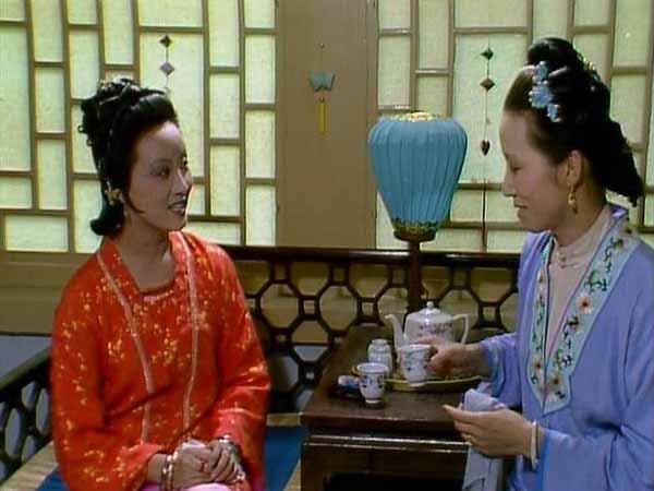 红楼梦人物关系贾珍和贾蓉，《红楼梦》人物关系捋顺图及说明