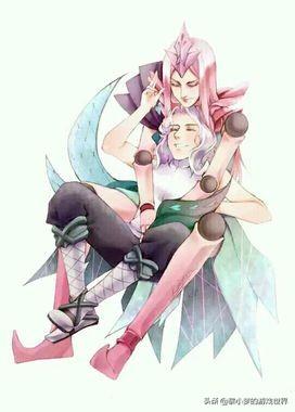 王者荣耀元歌出装及打法教学，学会元歌这几个英雄技巧