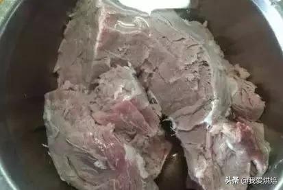 酱牛肉煮多长时间最好，酱牛肉要煮多久才能熟（百年老店的酱牛肉配方）