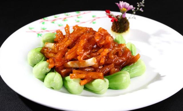 牛蹄筋怎么做好吃，牛蹄筋应该怎样做才好吃（这才是牛蹄筋最好吃的几种做法）