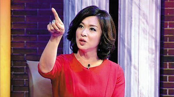 太极大师雷雷发声，太极大师雷雷炮轰金星