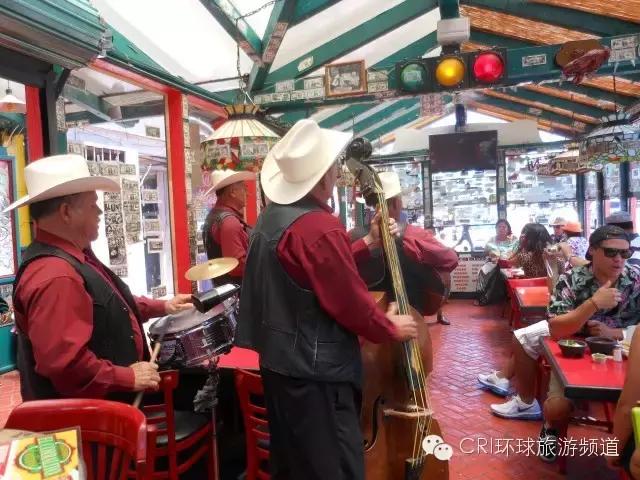 特别环球之旅，环球之旅第一站