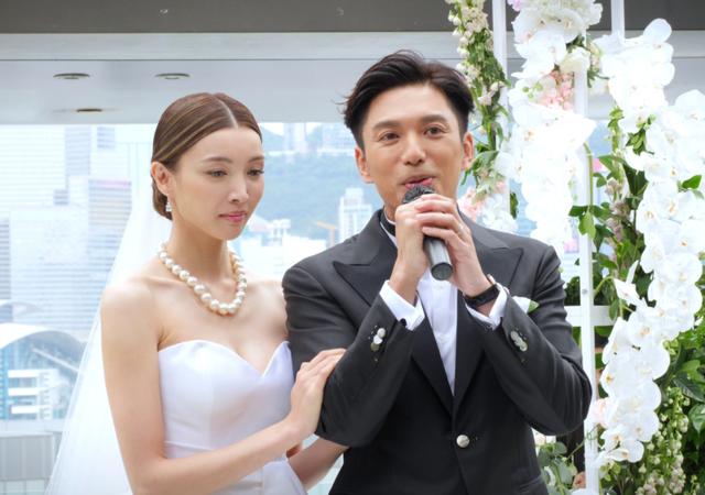 陈法拉富豪前夫再婚是哪一集，陈法拉前夫薛世恒离婚6年首谈离婚原因