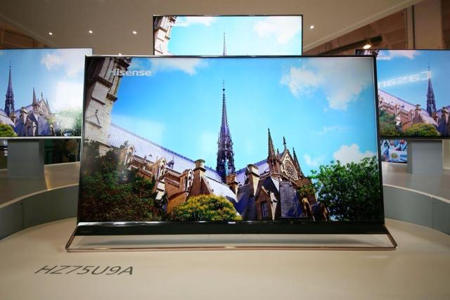  led和oled，电视机oled 屏幕和led的区别