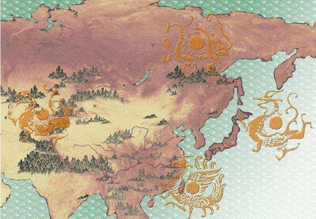 山海经讲的是什么，山海经到底讲的是什么（山海经讲什么呢）