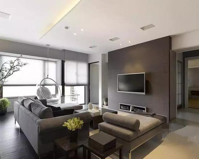 装修攻略你想要的家装风格在这里，家居装修不知道选择哪种设计风格