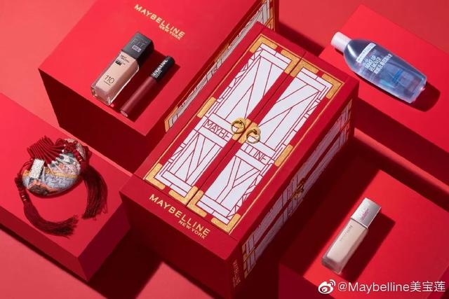 美宝莲这个品牌，昔日的彩妆霸主何以至此