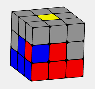 三阶魔方七步还原法，七步还原三阶魔方教程（三阶魔方一共有多少种还原方法呢）