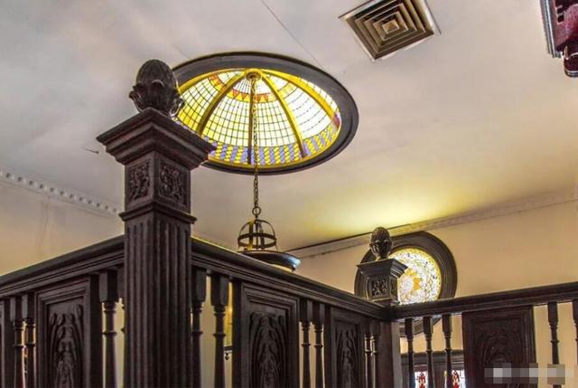 安家向公馆原型是应公馆，安家向公馆原型出炉