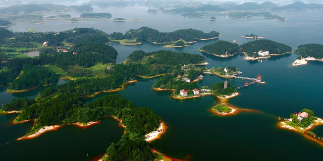 安徽旅游必去十大景点图集，安徽十大著名旅游景点