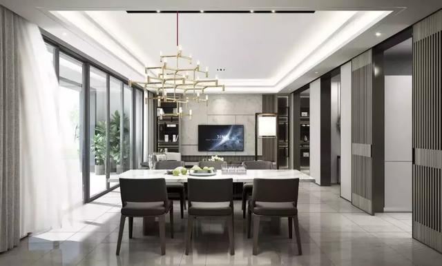 装修攻略你想要的家装风格在这里，家居装修不知道选择哪种设计风格