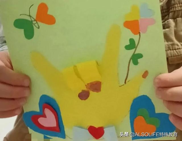 儿童diy手工画6-8岁，让孩子爱上黏土手工制作教程