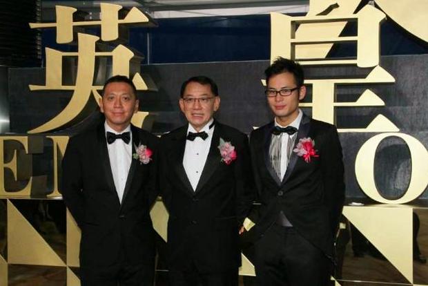 正宗杨公古法三合风水，玄空阐秘10-真三合水法