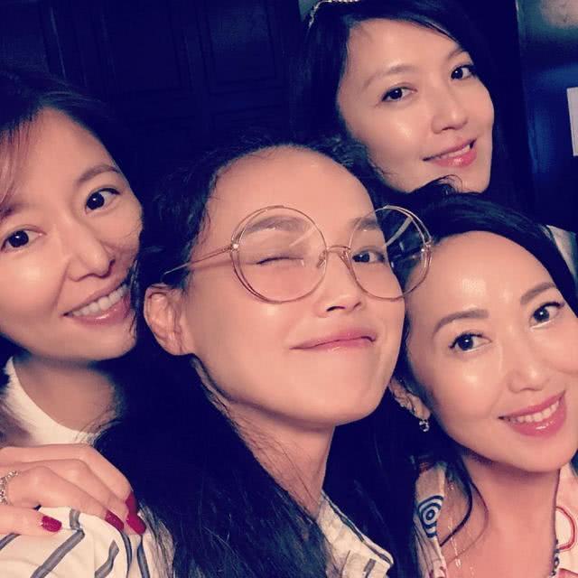 舒淇绯闻事件，性感女神舒淇情史混乱