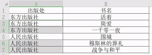 7个Excel快速填充小技巧，excel技巧大全智能填充