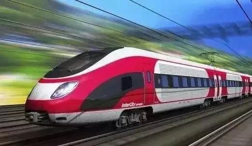 石家庄石德铁路远期规划，独家解读“十字形”铁路枢纽石家庄高铁时代的严峻形势和逆袭翻盘