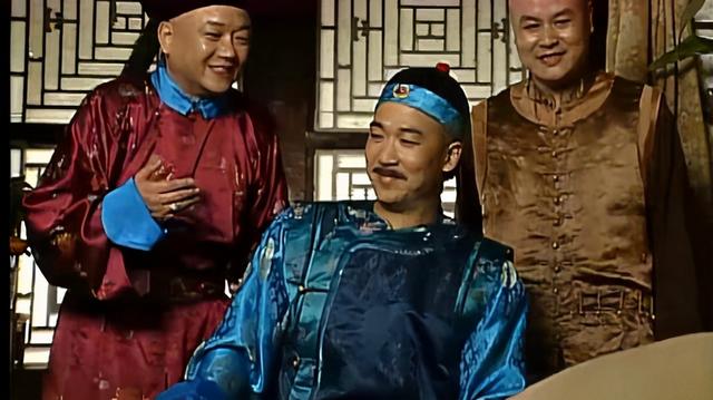 张国立王刚张铁林简介，相较于王刚和张国立