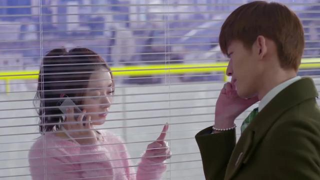 冷酷总裁邪魅女，为什么张翰被称为霸道总裁（霸道女总裁人设却有一张巧笑嫣然的脸）