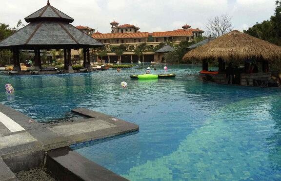 中山旅游景点哪些地方最好玩，中山哪里最好玩的景点（广东中山有哪些好玩的地方）