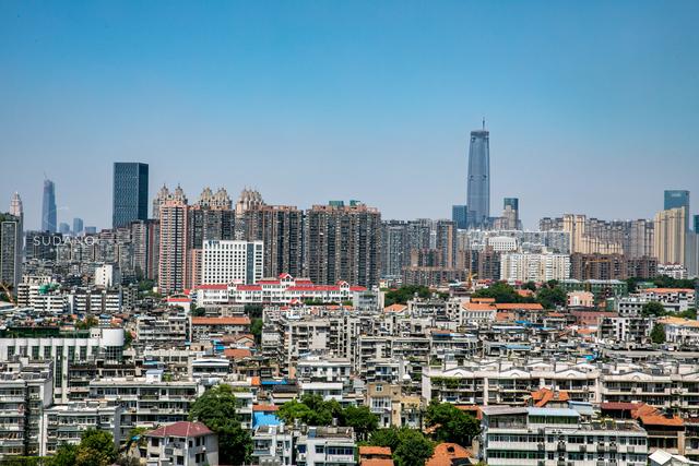 武汉黄鹤楼四大景，武汉十大景区：黄鹤楼