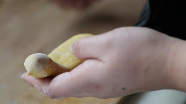 花式馒头做法100种大全，花样馒头的100种做法简单版（分享5种花样馒头做法）