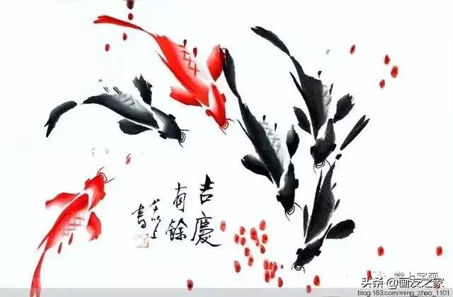 花鸟工笔画的基本步骤，工笔花鸟画法合集