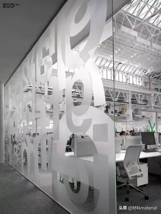 常用广告材料有哪些，18种广告材料你都了解吗