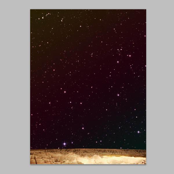 用ps制作一个海报教程，Photoshop制作一张设计主题海报教程