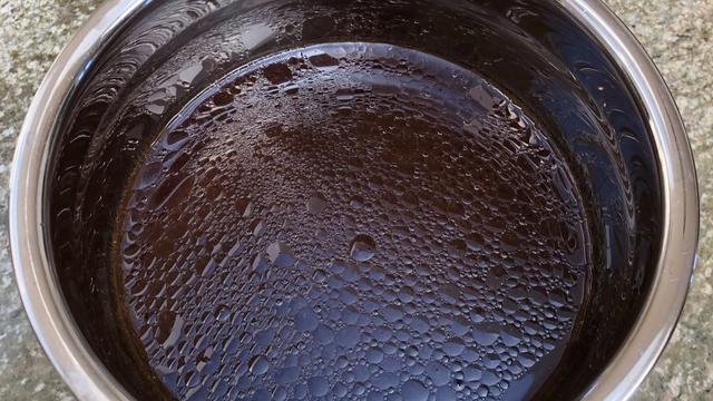 卤猪舌做法教程，学会了这道超美有颜值的