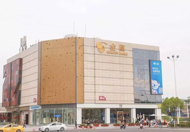 仙林大学生活动中心，聚集高校戏剧社团