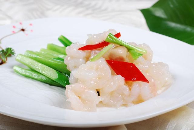 简单的海鲜菜品制作方法，特色海鲜菜品制作技术