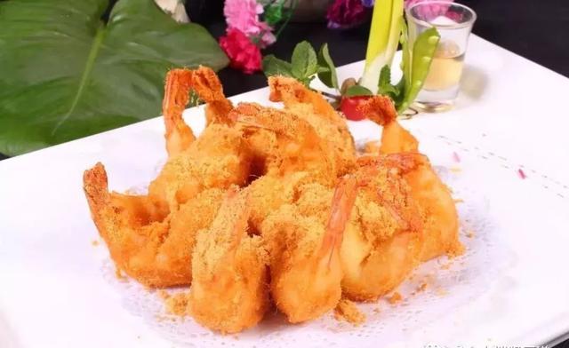 脆糊的最佳配方，大厨分享九款脆炸糊秘方