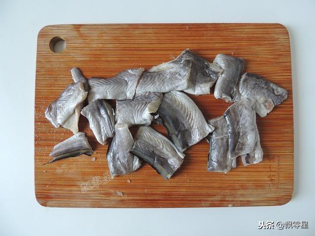 鳗鱼做法教程简单，鳗鱼这样做超下饭