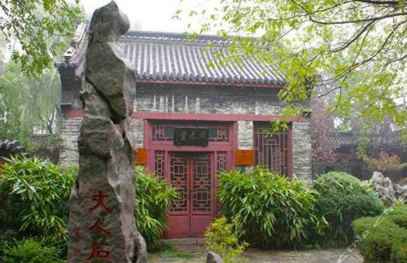 淄博旅游景点排名前十，淄博附近有什么好玩的旅游景点（大美淄博数第一）
