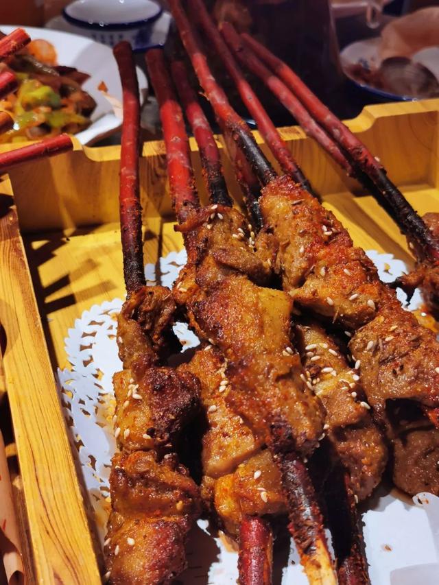 银川美食必吃攻略，宁夏的特色美食