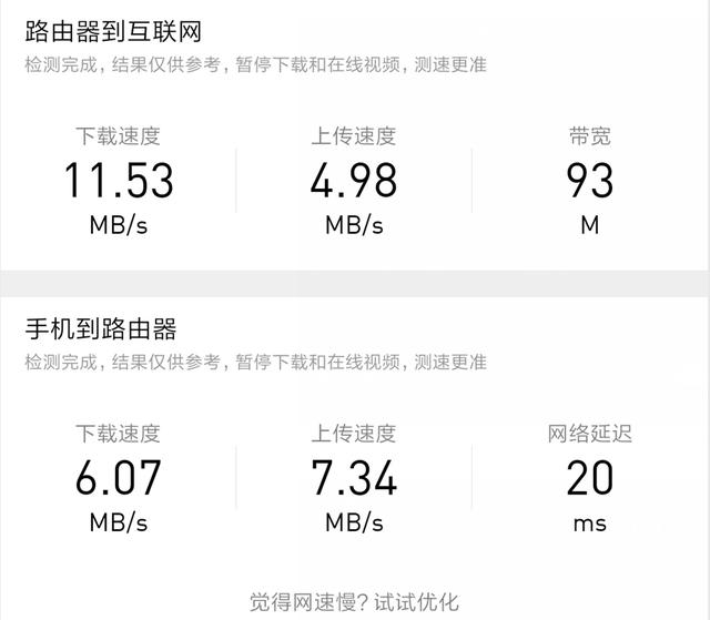 小米路由器怎么mesh组网，小米路由器Mesh深度测评