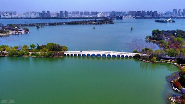 徐州值得去的旅游景点，江苏徐州最值得去的十五个地方