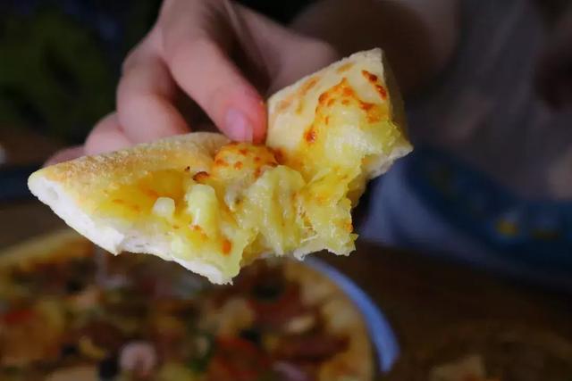 三元小厨新奥尔良口味如何，中骏好吃到爆炸的轻食