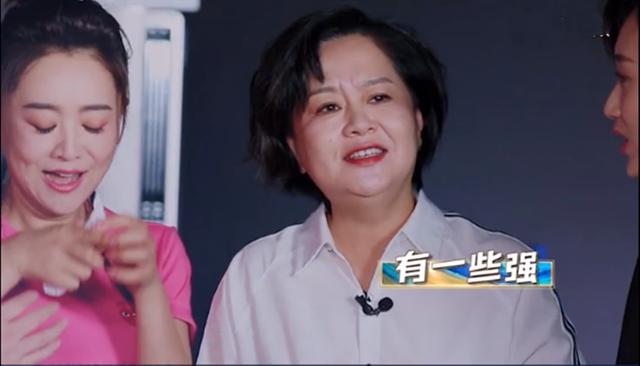 鞠萍简历个人简介，鞠萍月亮姐姐罕同框