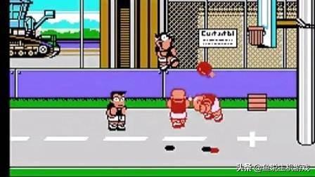 谁说打篮球只能投，热血篮球通关攻略大全