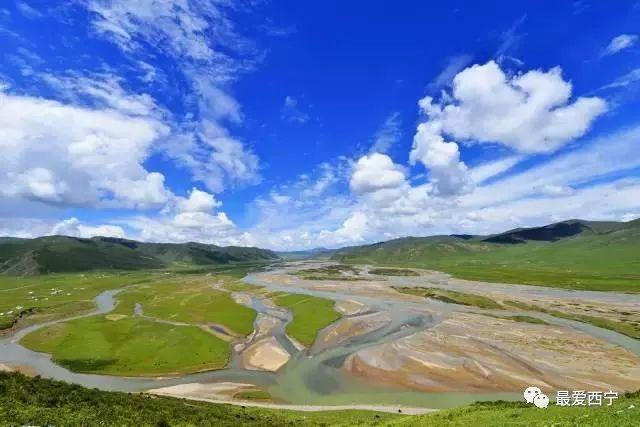 青海省海拔高度一览表，青海省各市州县海拔高度发布