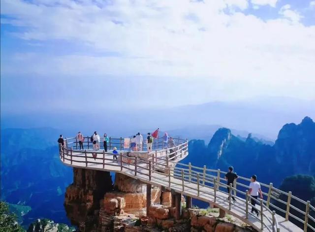 保定比较好玩的旅游景点，玩转保定保定这些景区