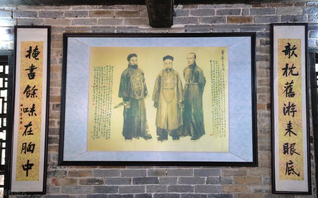 太平天国电视剧，各个版本的太平天国电视剧（《太平天国》演员现状）