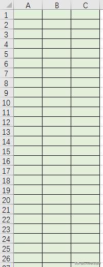 exceltab是左右上下有什么快捷键，Tab控告诉你