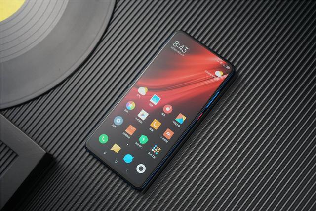 这会是千元最强机，redmi k20 pro手机缺点优点