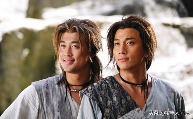 吴卓羲出生地，身家上亿花旦屠夫