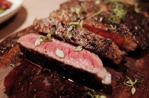 牛排几分熟最好吃，牛排几分熟为最佳口感