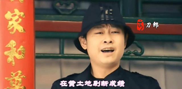 45岁的刀郎现状，45岁刀郎已发福